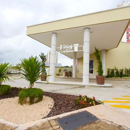 Villas Diroma, Ganhe Um Dia No Acqua Park, Splash E Slaide Caldas Novas Ngoại thất bức ảnh